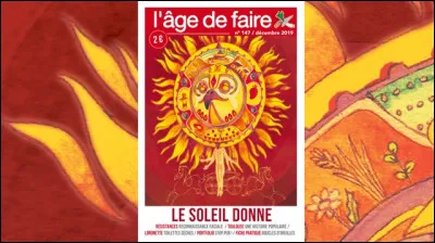 En 1989, qui chante "Le soleil donne" ?
