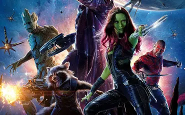 Quiz Marvel