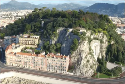 Personnalité : Laquelle de ces personnalités n'est pas née à Nice ?