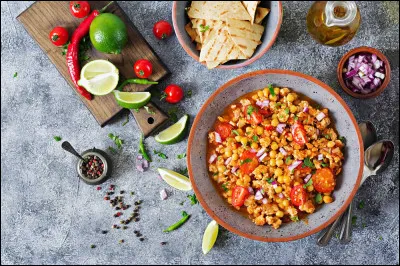 Que préfères-tu manger ?