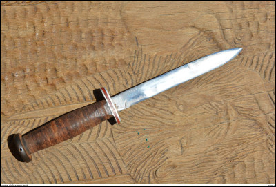 Quelqu'un te menace de mort. Que fais-tu ?