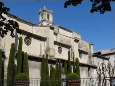 Les habitants de Montélimar (Drôme) portent le gentilé ...