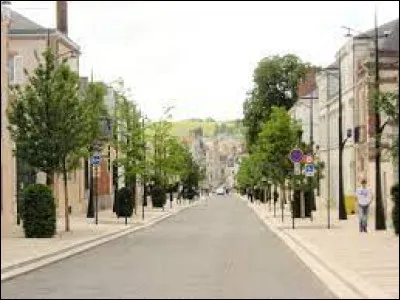 Comment appelle-t-on les habitants d'Épernay (Marne) ?