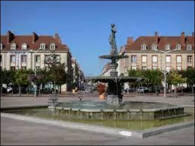 Comment appelle-t-on les habitants de Vitry-le-François (Marne) ?