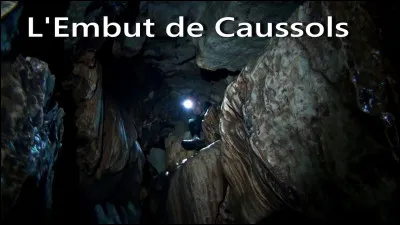 Que sont les embuts, en grand nombre dans la région de Grasse ?