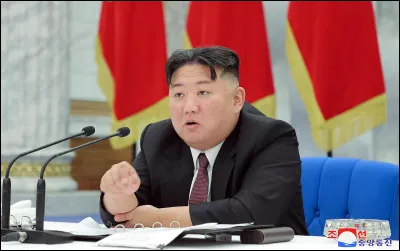 Quelle est la capitale de la Corée du Nord ?