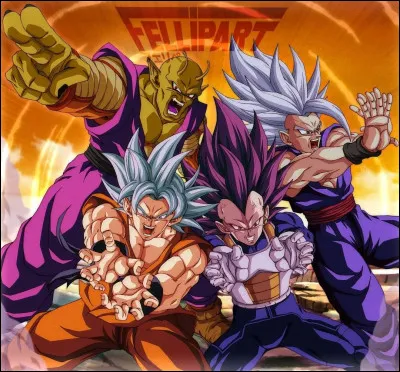 Quelle est ta transformation préférée parmi celles-là ?