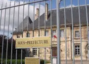 Quiz À chaque sous-préfecture son département (G)