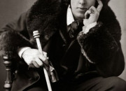Quiz Que savez-vous d'Oscar Wilde ?