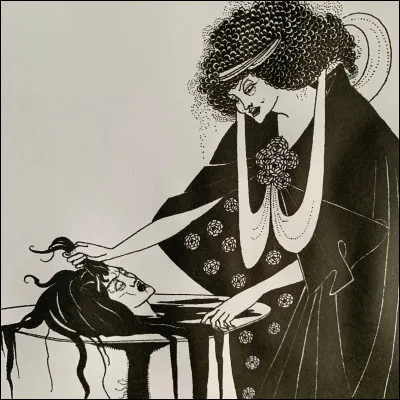 Salomé (pièce de Wilde écrite en français pour Sarah Bernhardt) a été traduite en anglais pour la première fois par :