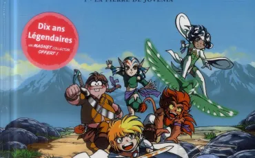 Quiz Bandes dessines