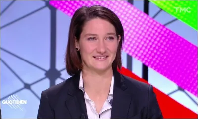 Dans quel sport Jessy Trémoulière a-t-elle été élue meilleure joueuse du monde en 2018 ?
