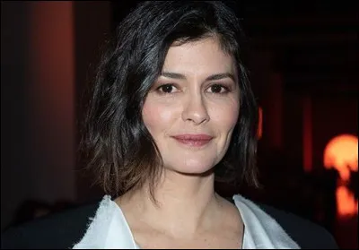 Quel personnage qu'elle interprète dans un film de 2001 a lancé la carrière d'Audrey Tautou ?