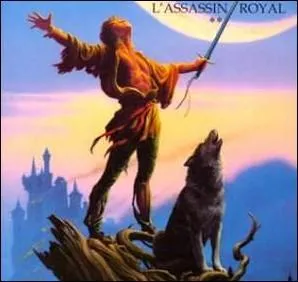 Quel auteur a cr la saga de L'assassin Royal ?