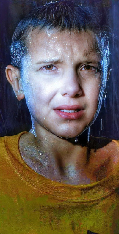 Lorsque Mike et sa bande partent à la recherche de leur ami, que trouvent-ils à lendroit où celui-ci a disparu ?