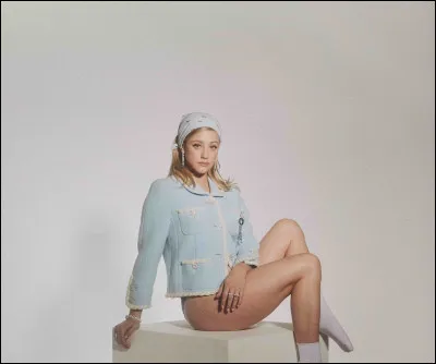 A-t-elle déjà suivi une thérapie ?