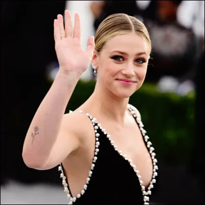 Combien de fois s'est-elle présentée au Met Gala ?