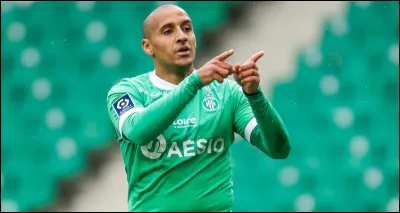 Qui est ce footballeur ?