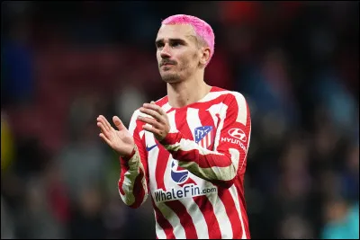 Qui est ce footballeur ?