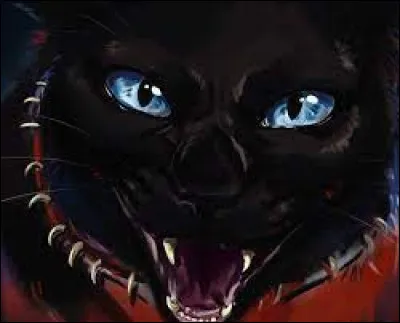 F - Fléau : Quel est son nom de chaton ?