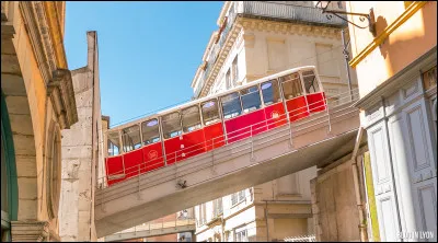 Transport : Quel est le nom du funiculaire de Lyon ?