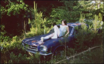 Quand fait-elle publiquement son coming-out de femme trans ?