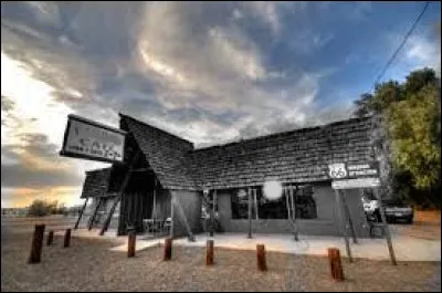 Quel est ce film de Percy Adlon, sorti en 1987 ?