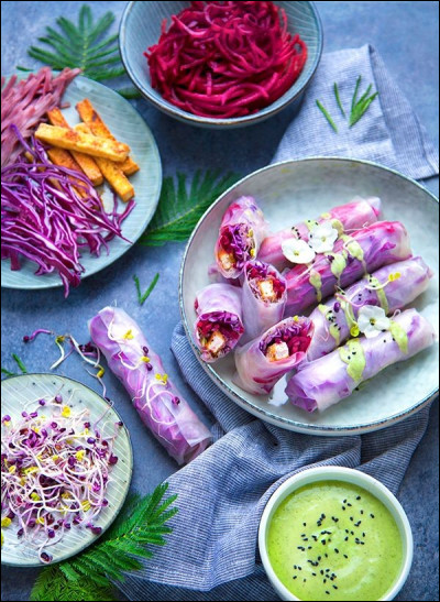 Quelle est ta saison favorite ?