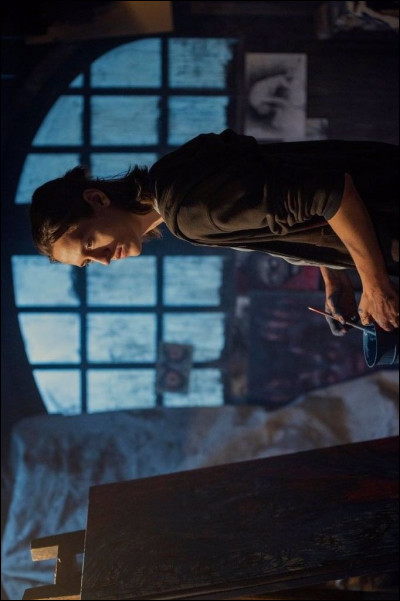 Il a été soupçonné d'être le Hyde.