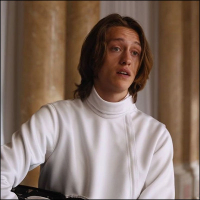 Xavier possède un pouvoir très précieux : quel est-il ?