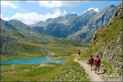 Aimes-tu l'aventure ?