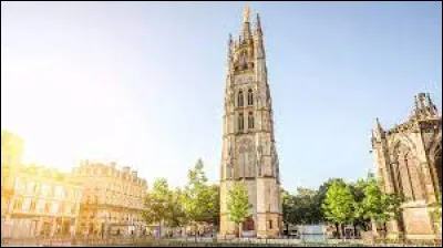 Lieu d'exception : Comment s'appelle cette tour ?