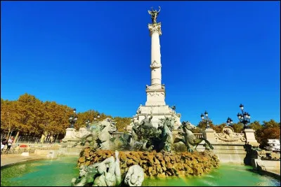 Histoire : Quel parti politique a &eacute;t&eacute; fond&eacute; &agrave; Bordeaux pendant la R&eacute;volution fran&ccedil;aise ?