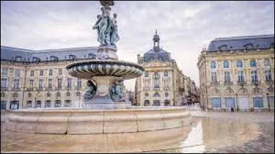 Politique : Qui a &eacute;t&eacute; maire de Bordeaux de 2006 &agrave; 2019 ?