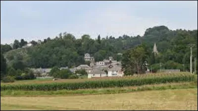 Village occitan, dans l'arrondissement de Bagn&egrave;res-de-Bigorre, Gerde se situe dans le d&eacute;partement ...