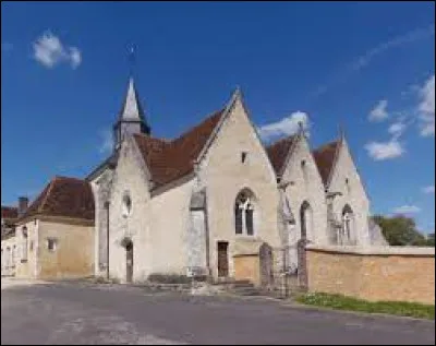 Village Ornais, Saint-Germain-des-Grois se situe en r&eacute;gion ...