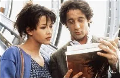 Cinéma : Complétez cette réplique du film "L'étudiante" : - Faut pas tuer les instants de bonheur, Valentine. - Tu cites ... maintenant ? -Ah bon ?".