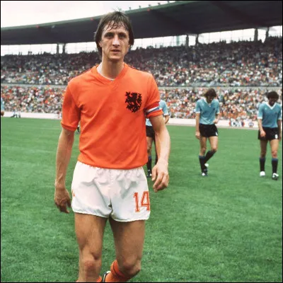 Toujours en football, quel joueur remporte, pour la deuxième fois, le ballon d'or ?