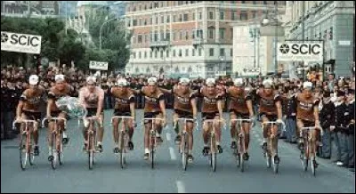 Toujours en cyclisme, quel coureur remporte pour la 4e fois le Tour d'Italie ?