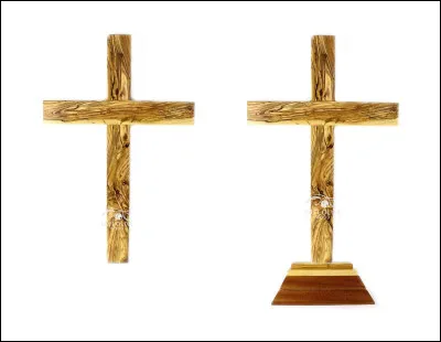 Quel est le principal symbole du christianisme ?