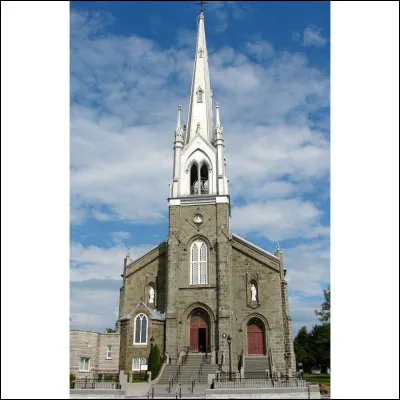 Dans quel est l'endroit prient-ils ?