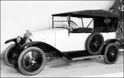 Celle-ci est une ...