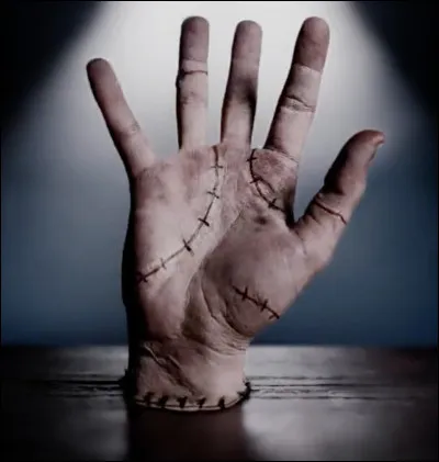 Que penses-tu de la "Chose" ?