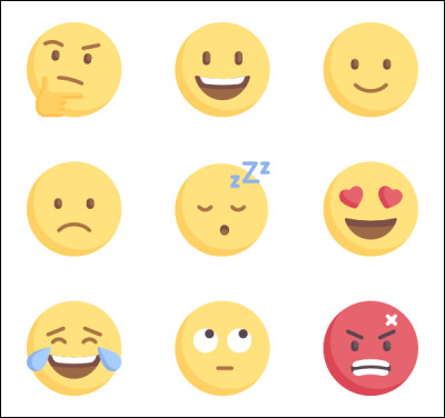 Quel sentiment éprouves-tu le plus souvent ?