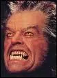 Donnez-moi le titre de ce film avec Jack Nicholson. Le titre est la traduction anglaise du mot 'loup'.