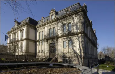 Art : Le musée Tomi Ungerer est aussi le centre international de...