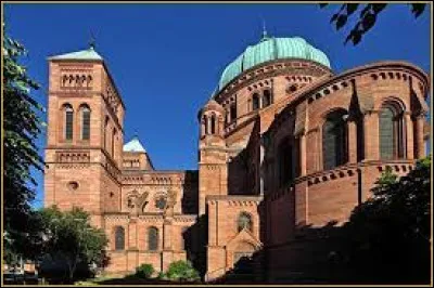 Histoire : Quel est le nom romain de la ville de Strasbourg ?