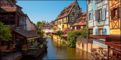Culture : Quel événement fait la renommée de la ville de Strasbourg ?