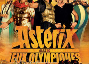 Quiz ''Astrix aux Jeux olympiques''