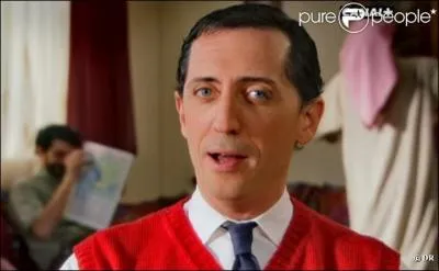 Cette photo est tire du film ' le petit Nikoumouk ' c'est une parodie du petit Nicolas '